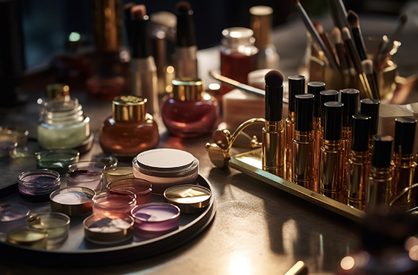 Sådan tømmes en lotionpumpetøm flaske